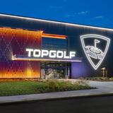 Topgolf Farragut