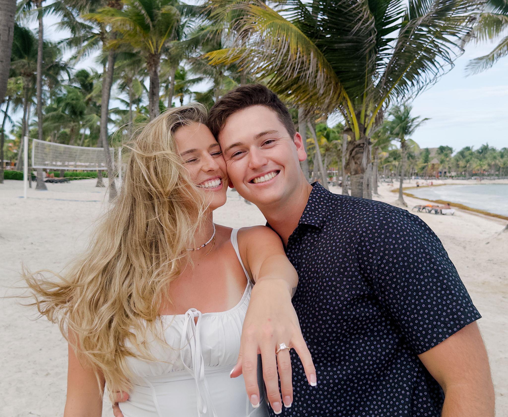 The Wedding Website of Alexi Wyckoff and Tyler Swadley