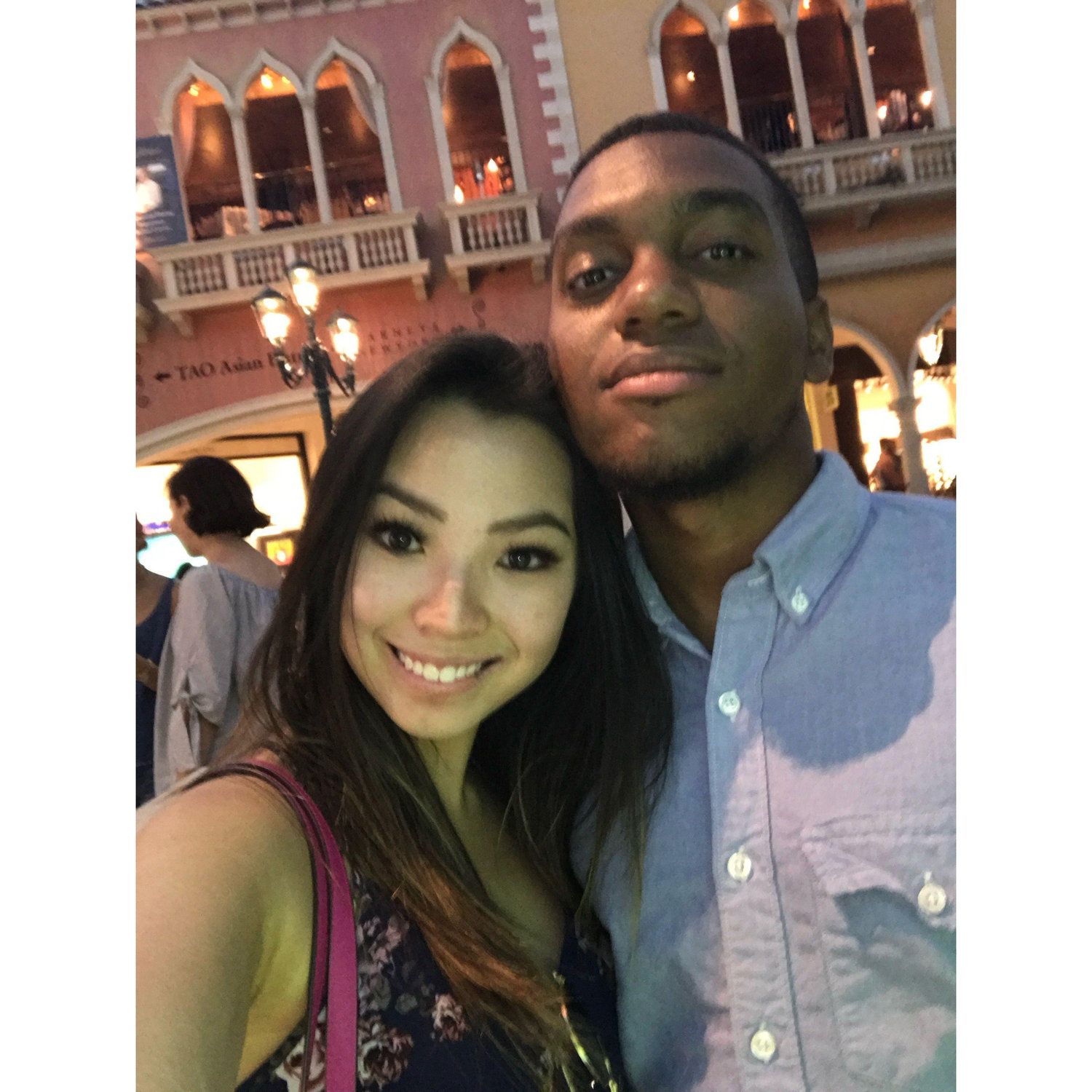 Viva las vegas