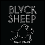 Black Sheep Burgers and Shakes