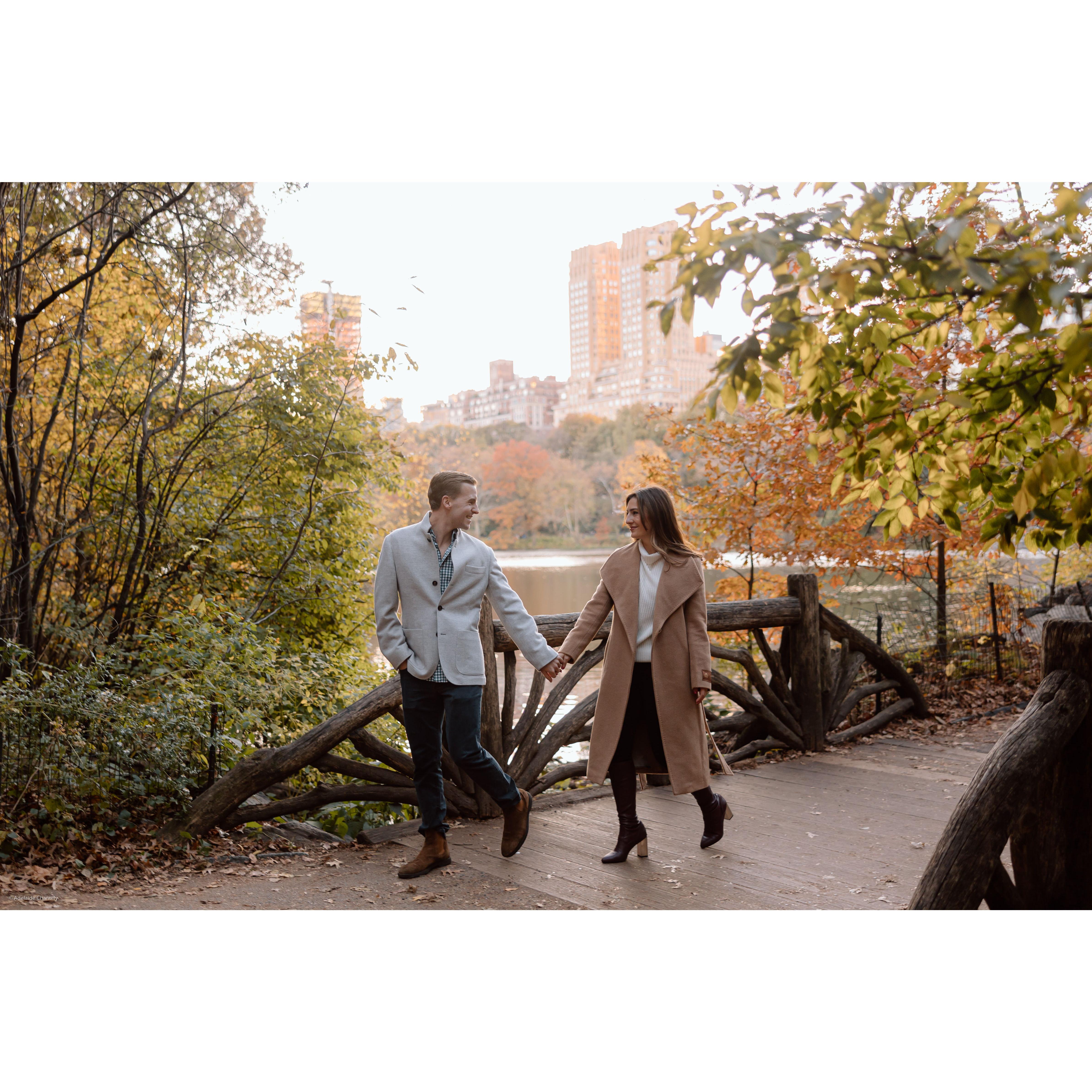 Engagement 11/11/23