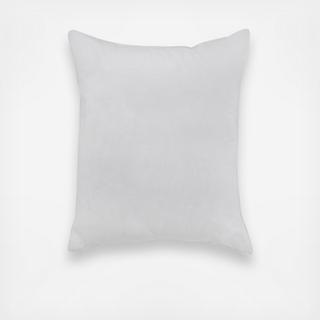 Pure + Simple Euro Pillow
