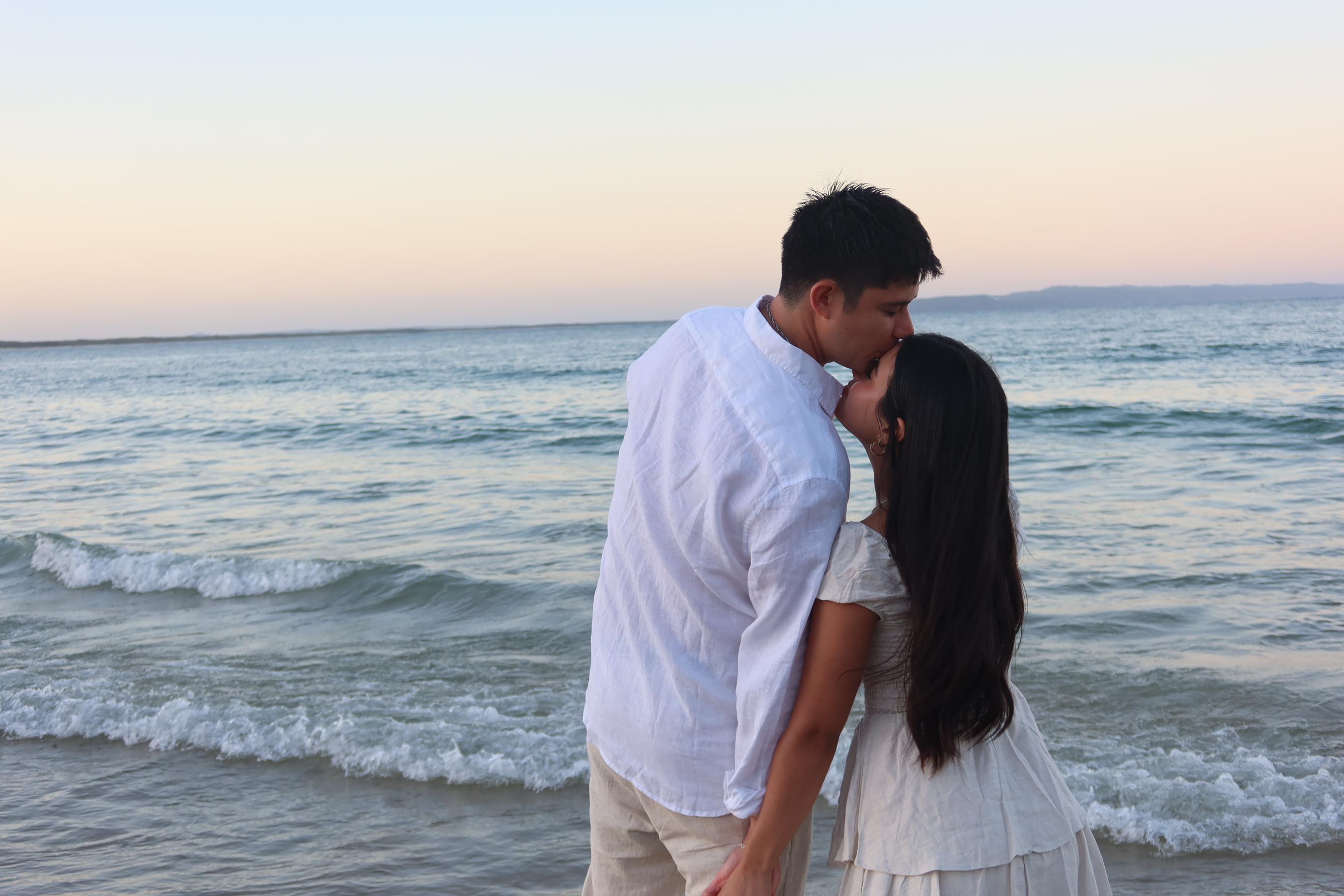 The Wedding Website of Tanela Galeano and Camilo Arguello