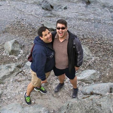 First Cruise to Alaska
