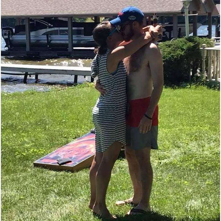 Lake life!
