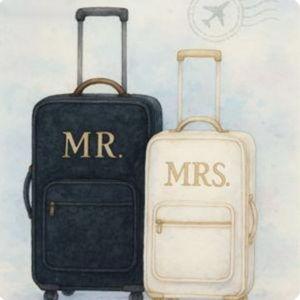 Our luggage