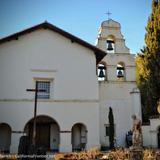 Mission San Juan Bautista