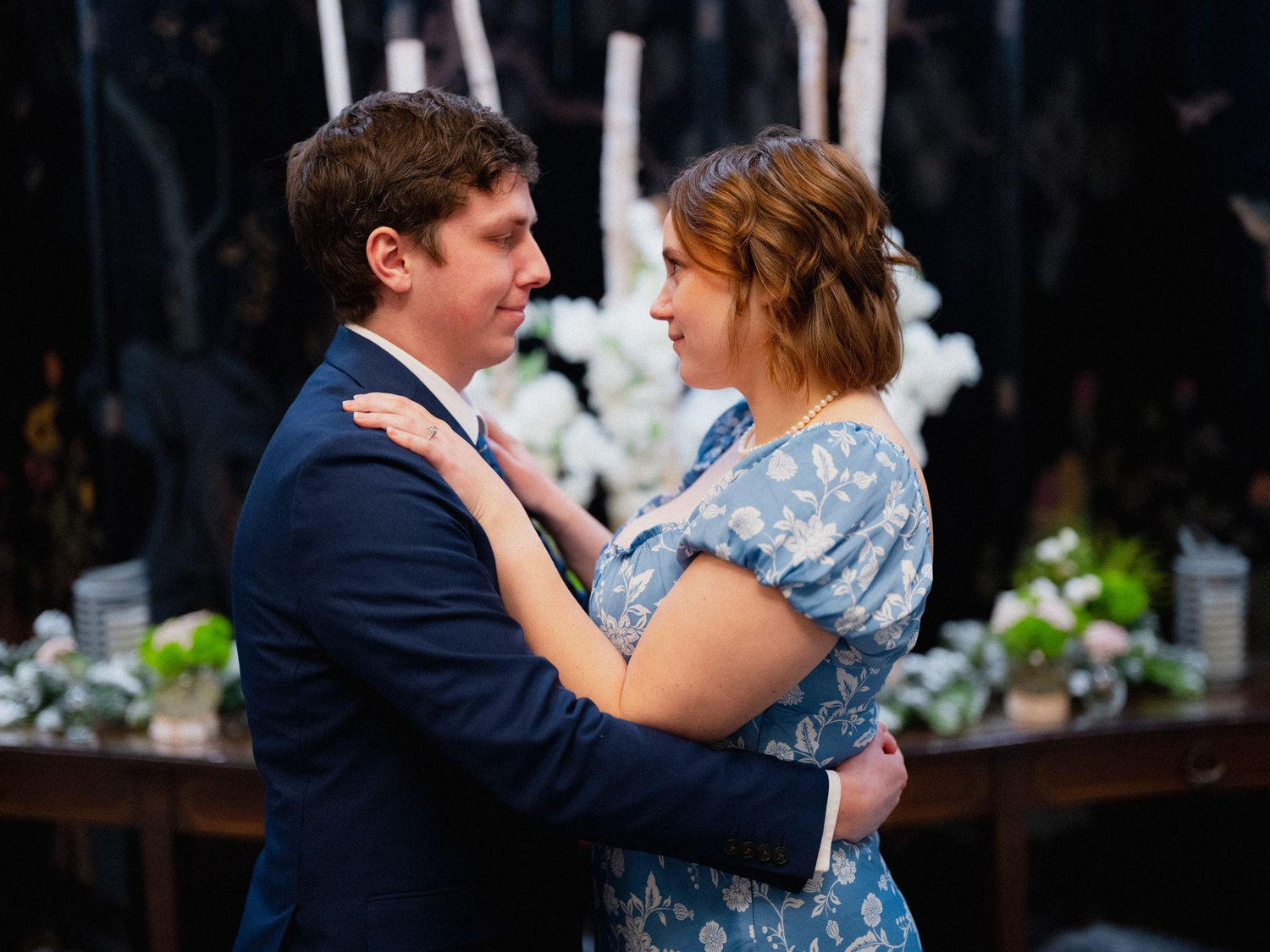 The Wedding Website of Leah Bisher and Matthew Nagle