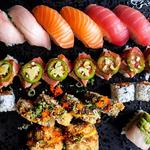 Sushi Matsuri