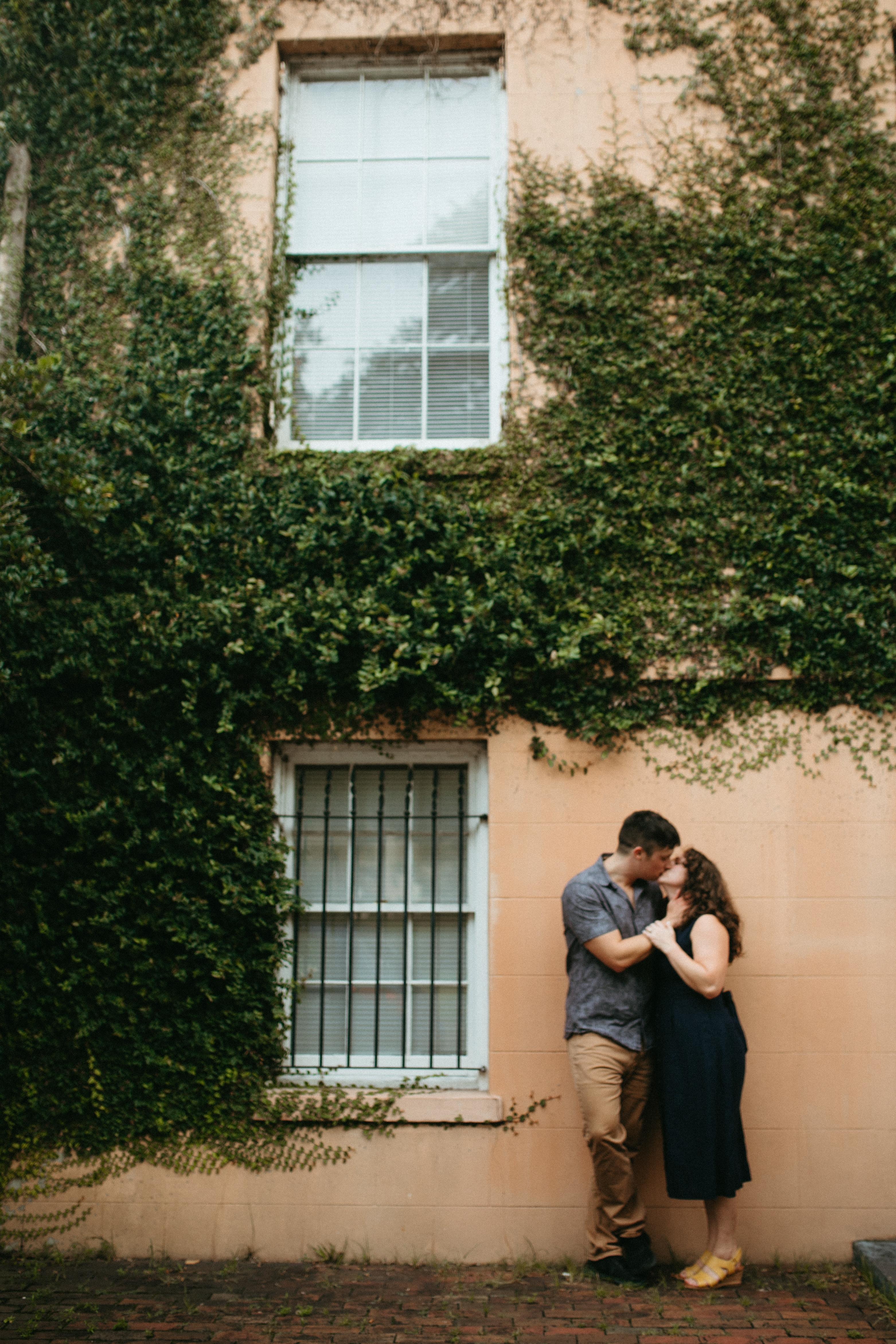 The Wedding Website of Erin Dunn and Ben Walke