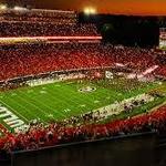 📌 EXPLORE @ Sanford Stadium