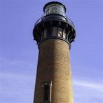 Currituck Beach Lighthouse
