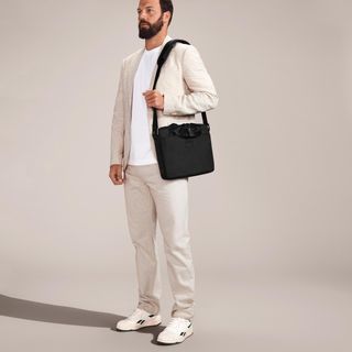 Oslo Slim Laptop Bag
