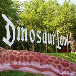 Dinosaur Land