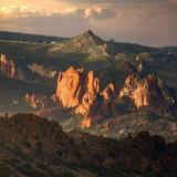 Garden of the Gods
