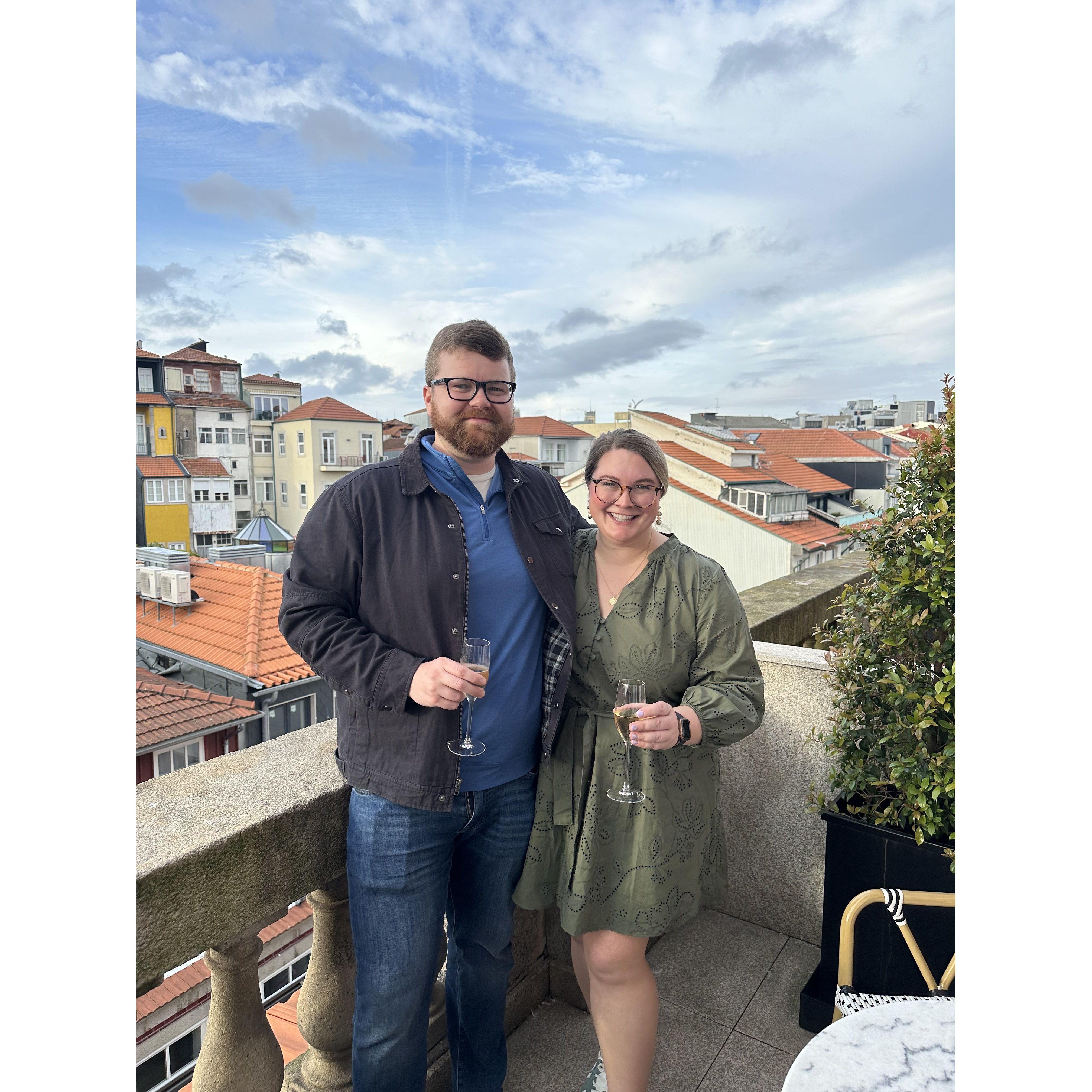 Porto, Portugal