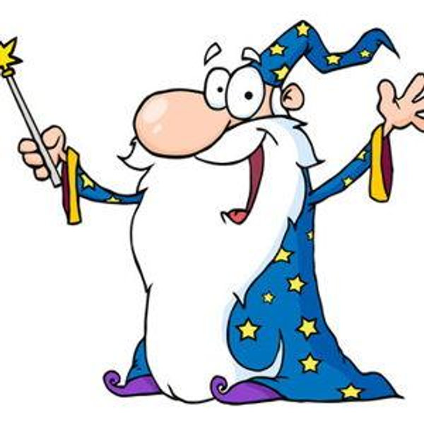 Wedding Week Magician