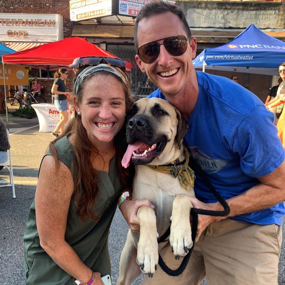 South Philly Festival- Sept 2019