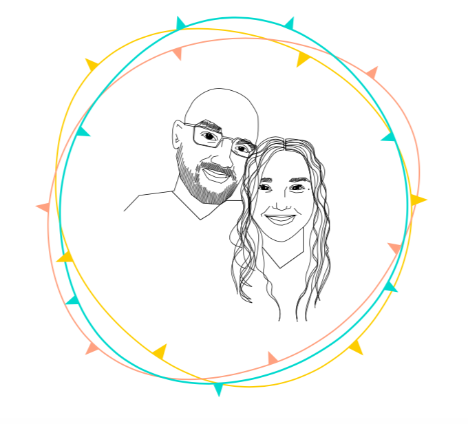 The Wedding Website of Kate Pfister and Cameron Zwieg