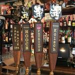Jack Mason's Tavern and Brewery