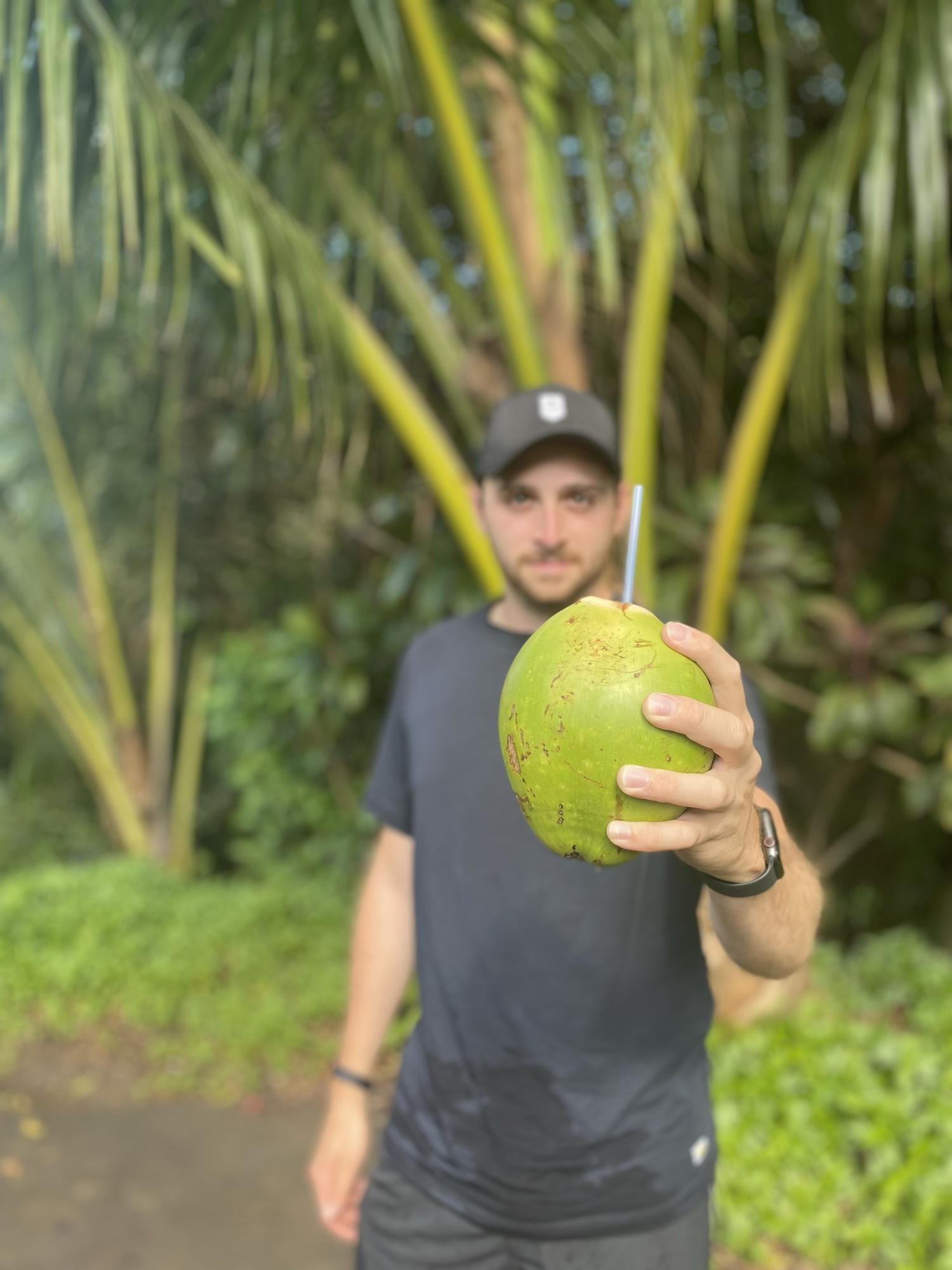 2021: Road to Hana, Maui