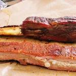 Pig Pen BBQ