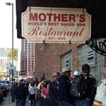 Mother's Restaurant