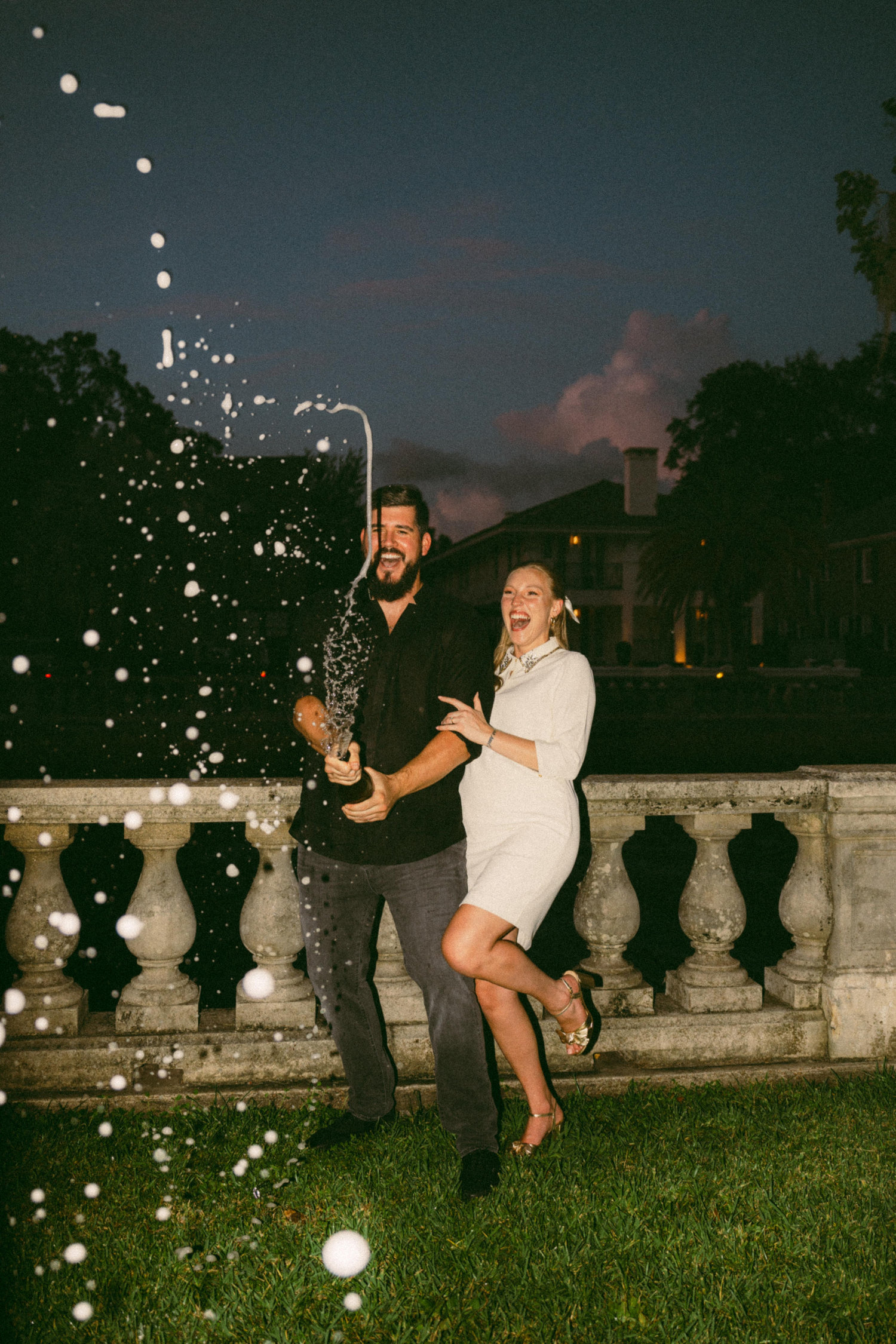 The Wedding Website of Shelby Schilling and Mark Bodkin