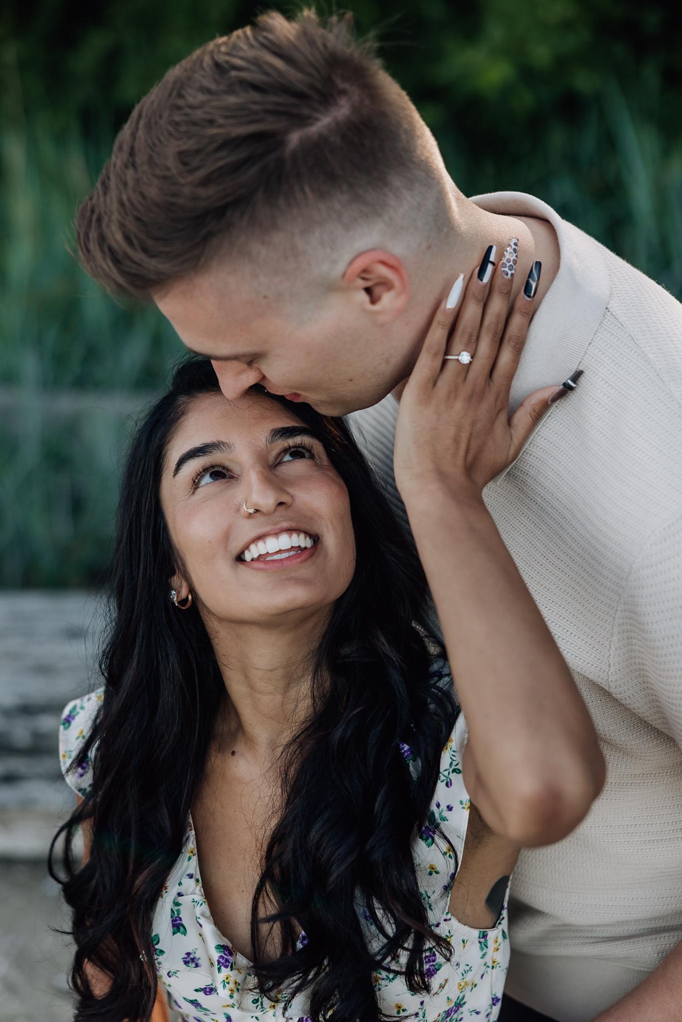 The Wedding Website of Stephanie Bansee and Emir Halilagic