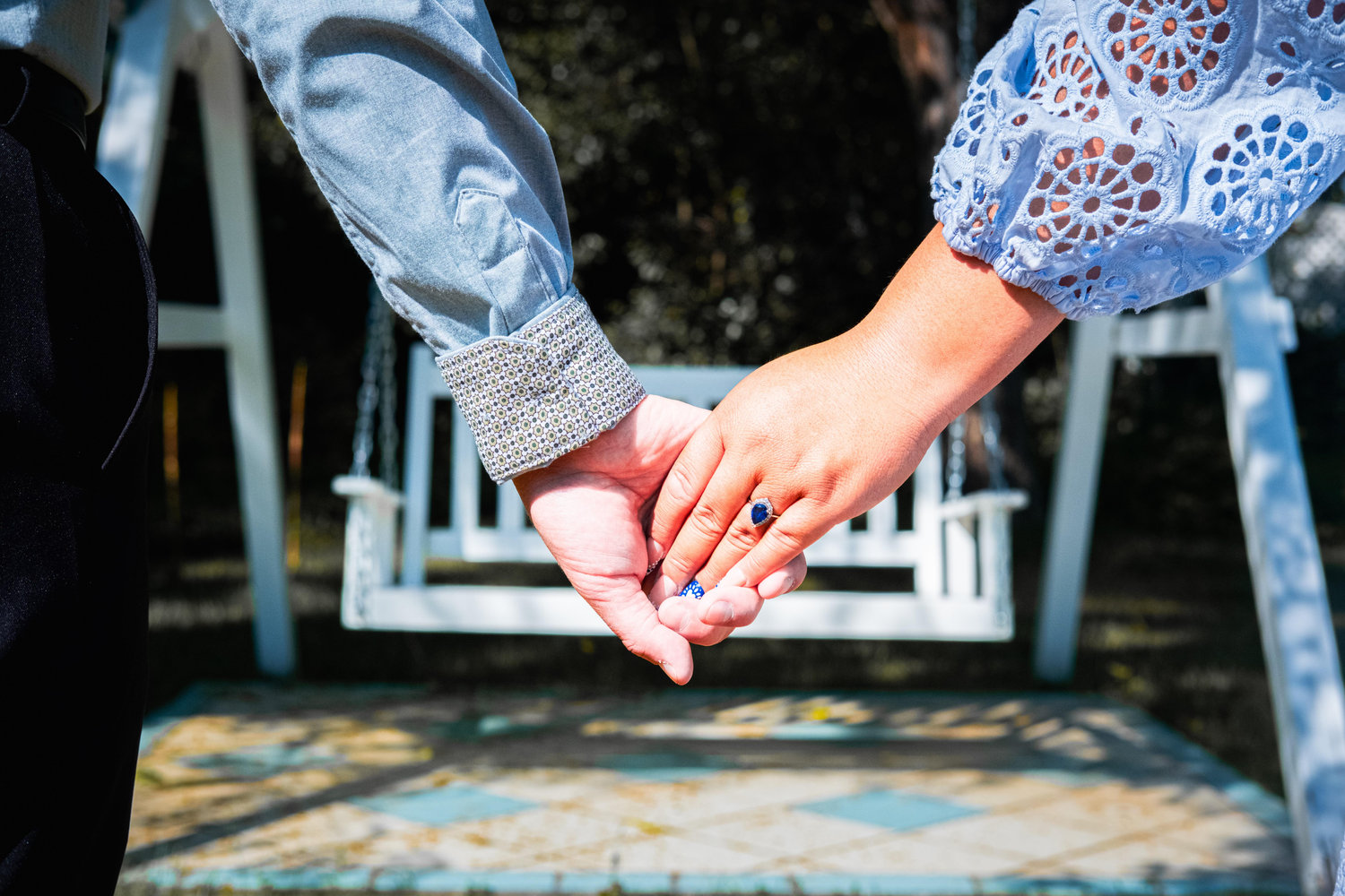 The Wedding Website of Thomas deMelo and Jessica Torres