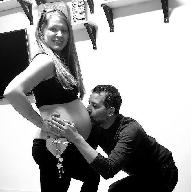 The bump (January 2021)