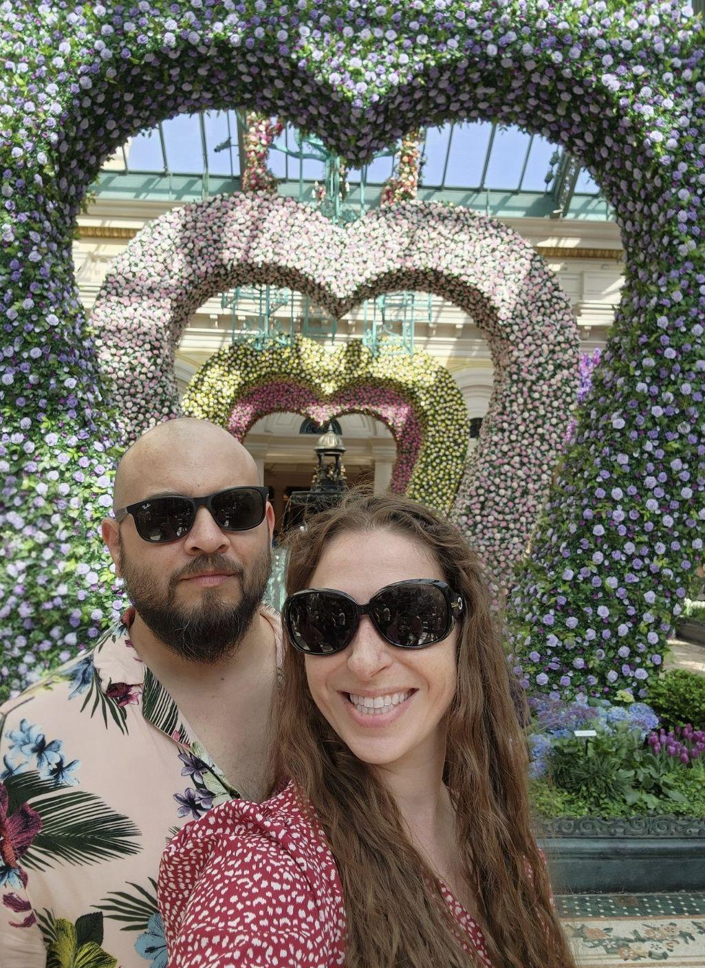 The Wedding Website of Heath Harris and Sarah Kudler