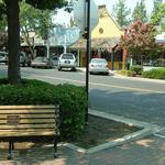 Old Town Clovis