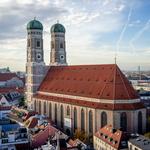 Frauenkirche (Munich Cathedral)