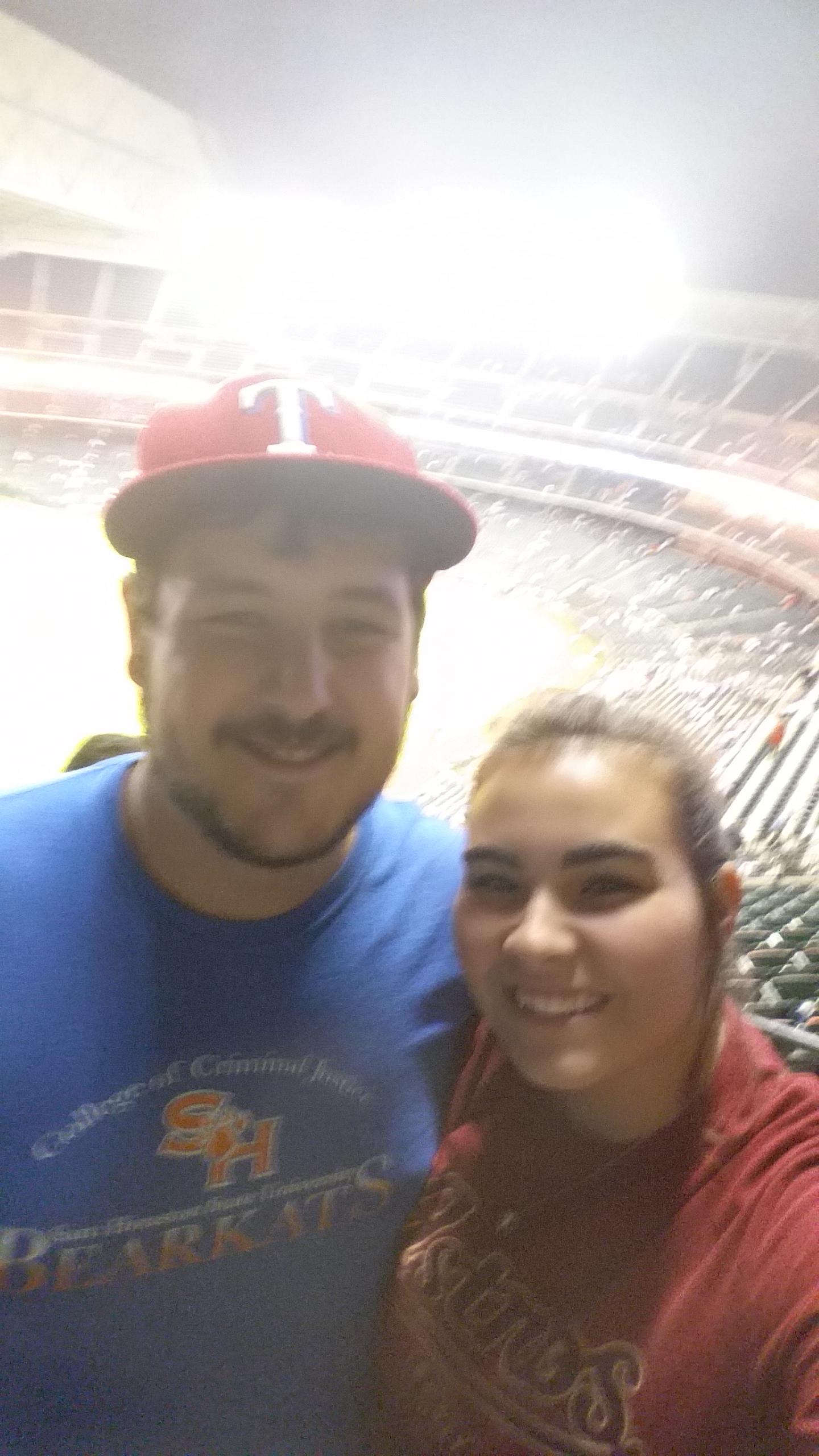 The Wedding Website of Christa Matthys and Hunter Pirtle