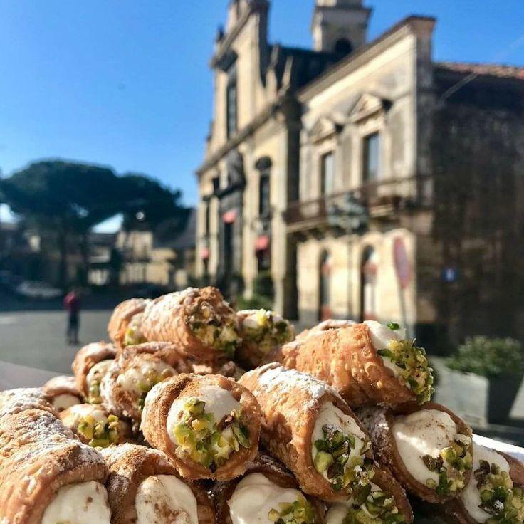 Cannoli