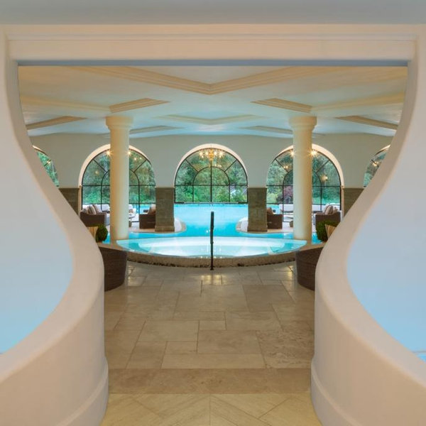 Posthotel in Leavenworth honeymoon fund