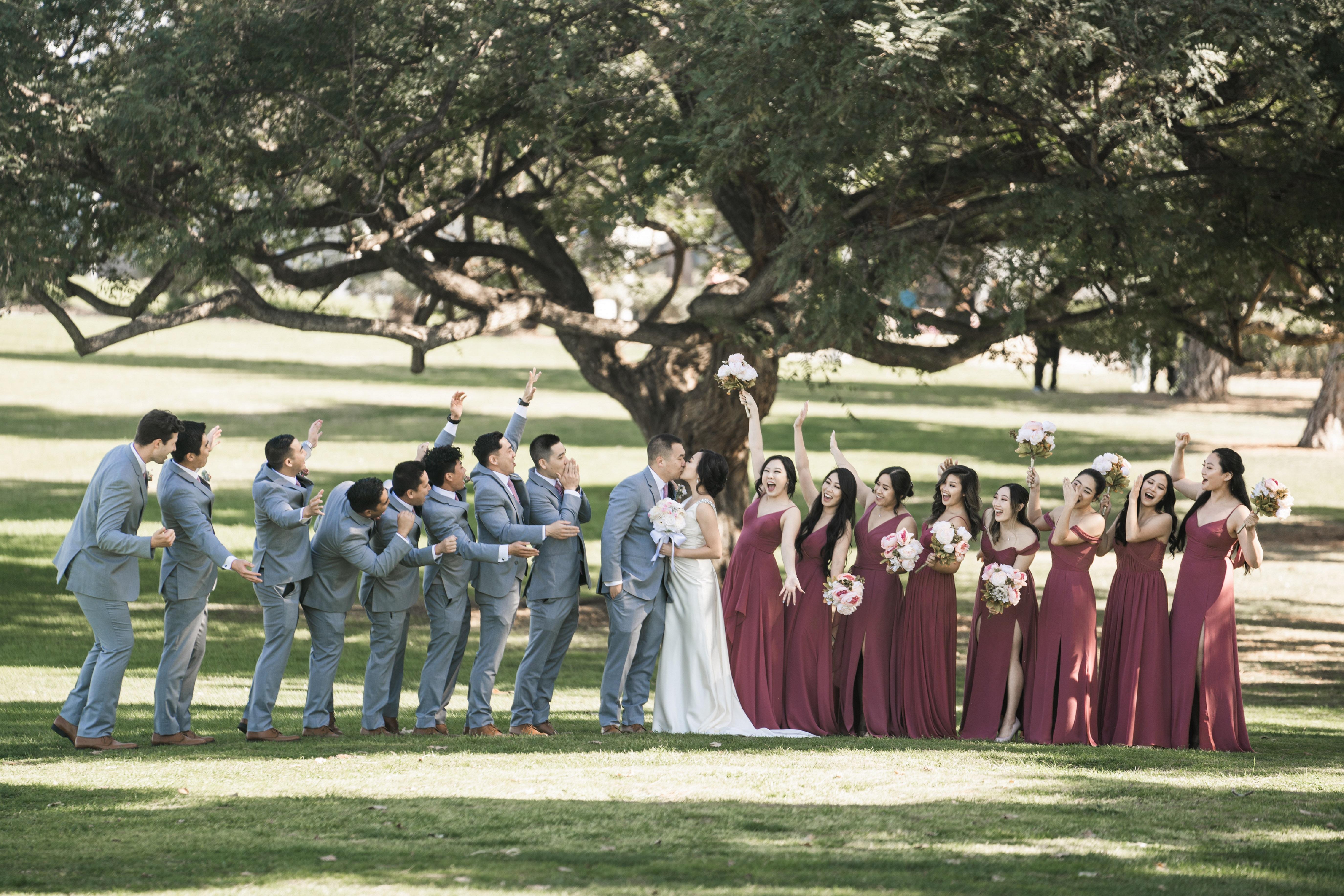 The Wedding Website of Crystal Kuan and Nathan Kuan