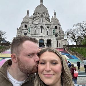 Our Honeymoon Fund