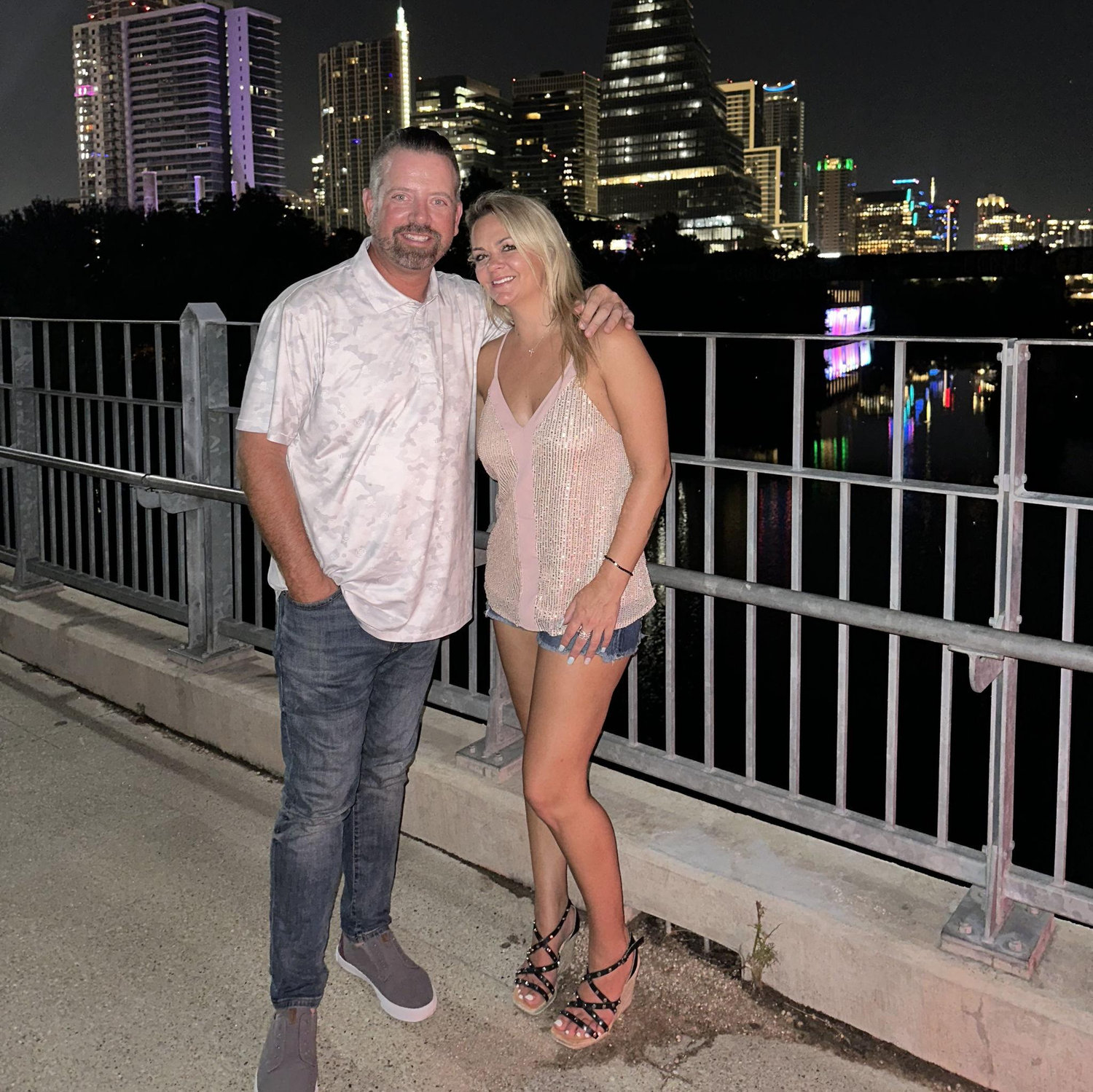 Austin trip 2023