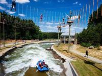 U.S. National Whitewater Center