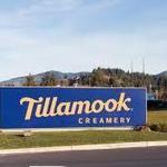Tillamook Cheese Factory