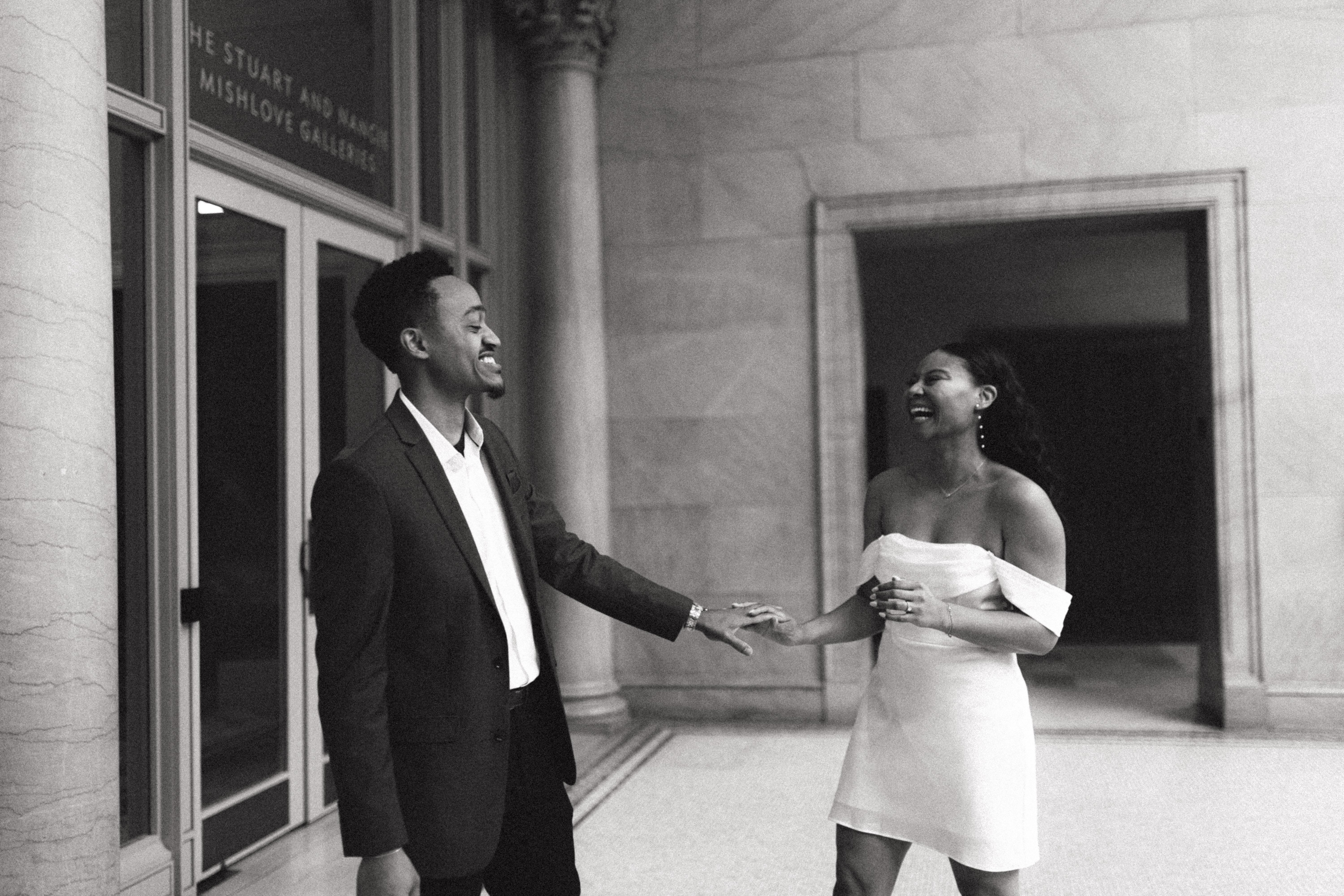 The Wedding Website of Sidney Thigpen and Josh Deanes