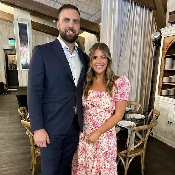 Wroblewski Wedding, MD