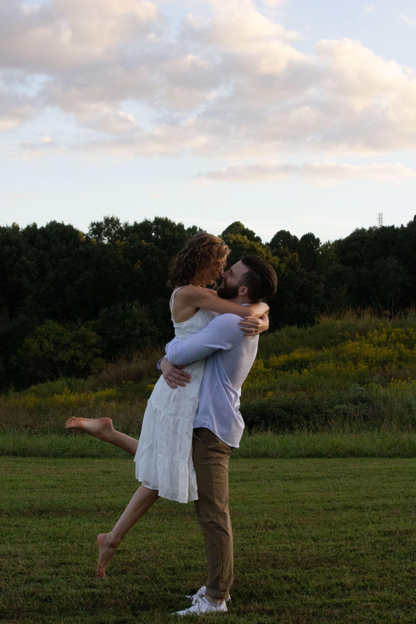 The Wedding Website of Abigail Bareis and Brenndan Bartshe