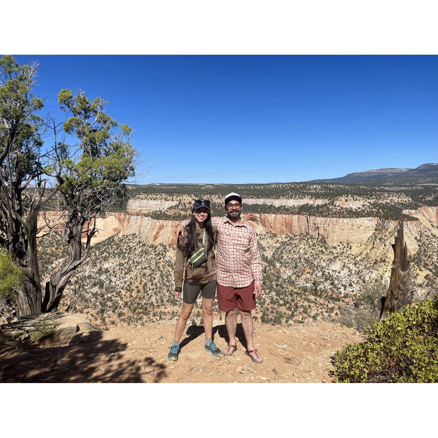 Zion National Park
