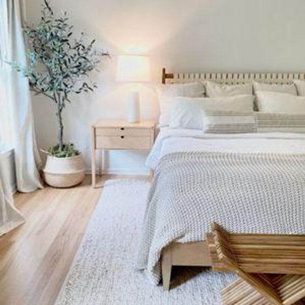 Bedroom Fund