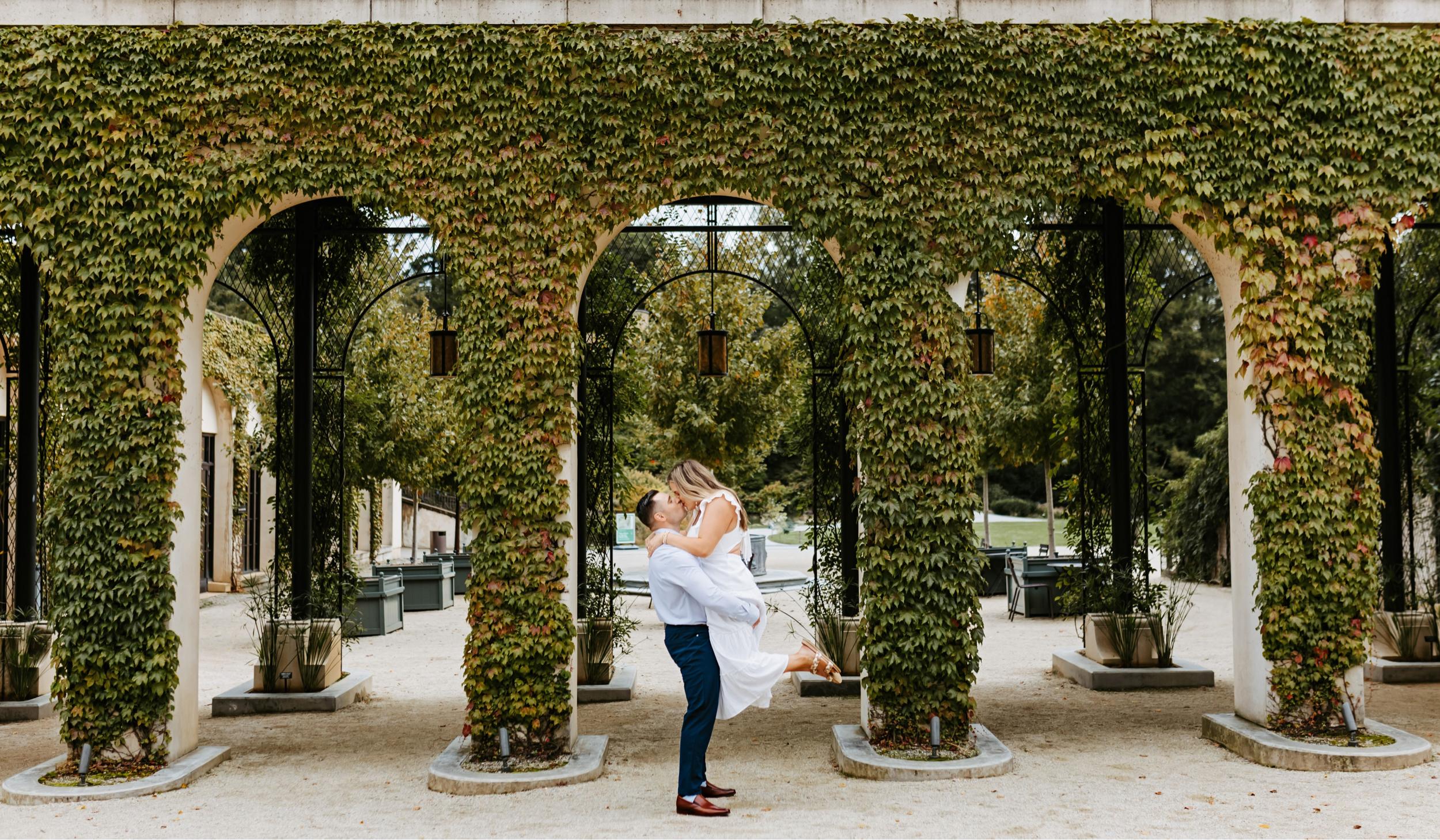 Erin Keller and Evan Mulvihill's Wedding Website