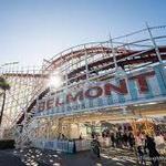 Belmont Park