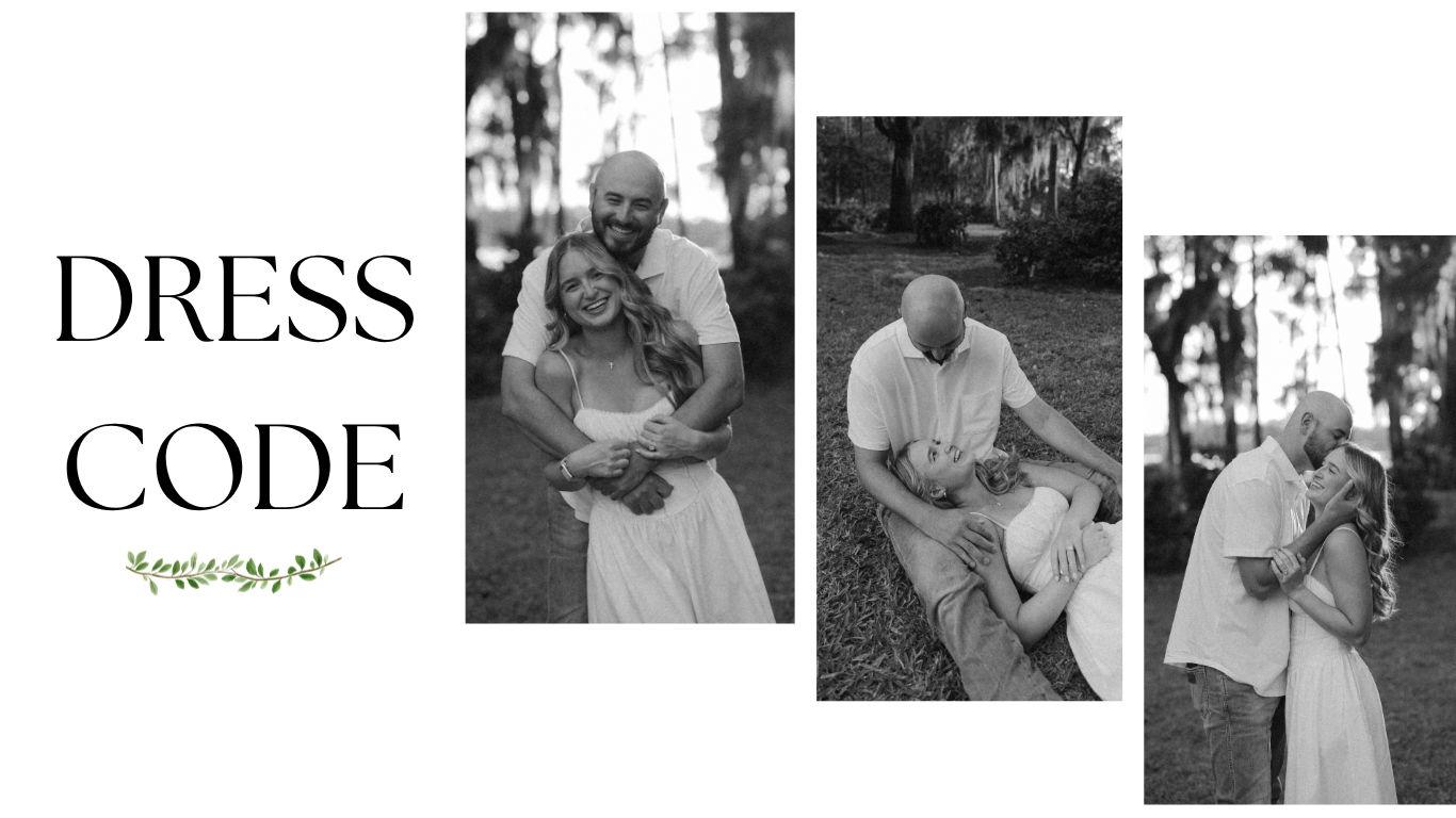 The Wedding Website of Hayley Prete and Britton Daniel